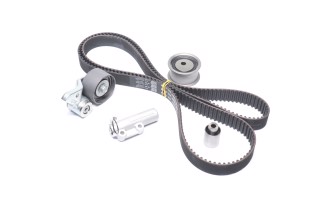 Ремкомплекты привода ГРМ автомобилей PowerGrip Kit (Пр-во Gates). K065493XS