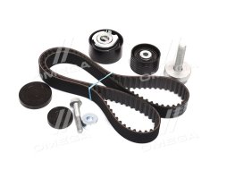 Комплект приводу ГРМ автомобілів PowerGrip Kit (Вир-во Gates)