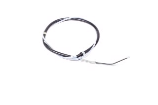 Трос ручного гальма BMW 3 (E30) (вир-во Adriauto)