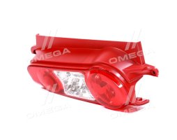 Фонарь задний левый CITR BERLINGO 08-12 (TYC)