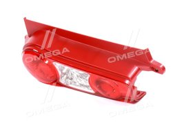 Ліхтар задн. пра. CITR BERLINGO 08-12 (TYC)