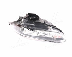 Фара левая FORD FOCUS 15- (TYC)