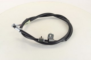 Трос ручного гальма DAEWOO Lanos задній правий (вир-во Adriauto)