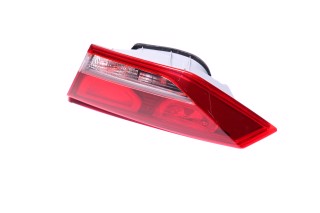 Фонарь задний правый HYUN ELANTRA 16- (TYC)