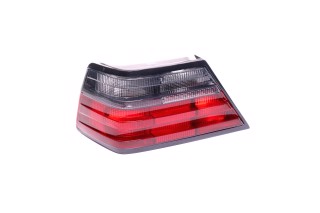 Фонарь задний левый MB 124 (TYC)