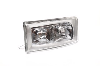 Фара лів. IVECO DAILY 00-06 (TYC)