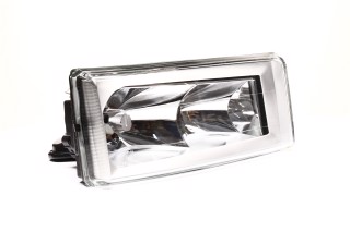 Фара пра. IVECO DAILY 00-06 (TYC)