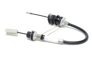 Трос зчеплення CITROEN BERLINGO,PEUGEOT PARTNER (вир-во Adriauto)