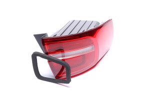 Ліхтар зад. лів. VW JETTA 14-(TYC)