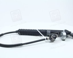 Трос зчеплення CITROEN BERLINGO (вир-во Adriauto)