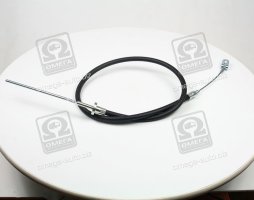 Трос зчеплення FIAT DAILY (вир-во Adriauto)