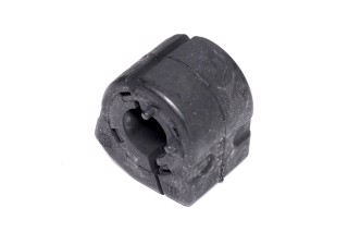 Втулка стабілізатора CITROEN C-ELYSEE, PEUGEOT 301 12- перед. міст (Вир-во SASIC)