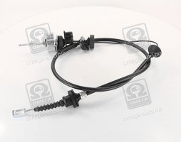 Трос зчеплення FIAT DUCATO, CITROEN JUMPER (вир-во Adriauto)