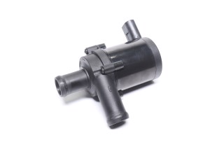 Насос рециркуляції води, система підігріву двигуна VW T5 03- (Вир-во NRF)