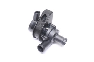 Насос рециркуляції води, система підігріву двигуна VW T5 03- (Вир-во NRF)