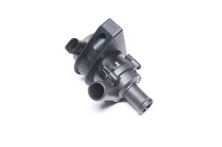 Насос рециркуляции воды, система подогрева двигателя VW/AUDI/SKODA/SEAT 04- (Пр-во NRF)