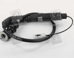 Трос зчеплення FIAT SCUDO, CITROEN JUMPY (вир-во Adriauto)