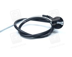 Трос зчеплення FIAT DUCATO, CITROEN C25 (вир-во Adriauto)