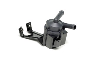 Насос рециркуляции воды, система подогрева двигателя BMW 5 (F10) 10- (Пр-во PIERBURG)