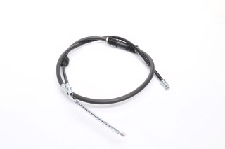 Трос гальма стоянки задній лівий MITSUBISHI LANCER 03- (вир-во ASHIKA)