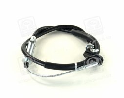 Трос ручного гальма FIAT DUCATO, CITROEN JUMPER (вир-во Adriauto)