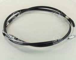 Трос ручного гальма FIAT DUCATO, CITROEN JUMPER (вир-во Adriauto)