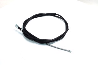 Трос ручного гальма FIAT SCUDO, CITROEN JUMPY (вир-во Adriauto)
