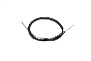 Трос ручного гальма FIAT SCUDO, CITROEN JUMPY (вир-во Adriauto)