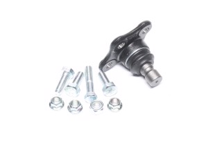 Опора шар нижняя Peugeot 207 07- 1007 05-10 Citroen C3 02- OE 1607298580 NEW CB0502 (пр-во CTR)