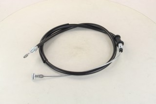 Трос ручного гальма FIAT DUCATO, CITROEN JUMPER (вир-во Adriauto)