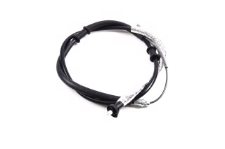 Трос ручного гальма FIAT DOBLO (вир-во Adriauto)