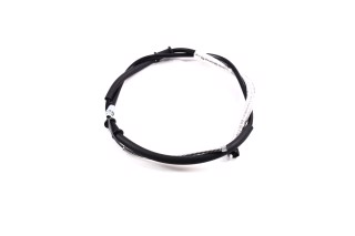 Трос ручного гальма FIAT DOBLO (вир-во Adriauto)