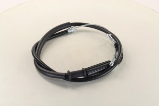 Трос ручного гальма FIAT, LANCIA задн. прав. (бараб. торм.) (вир-во Adriauto)