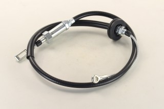 Трос ручного гальма FIAT DUCATO, CITROEN JUMPER (вир-во Adriauto)