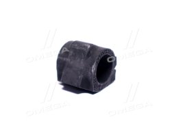 Втулка стаб. передняя ось d=24 Renault Logan 04- Nissan NEW GV0562 (пр-во CTR)