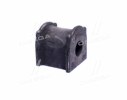 Втулка стаб. задняя ось d=17,8 Toyota LC 150 09- 4Runner NEW GV0559 (пр-во CTR)