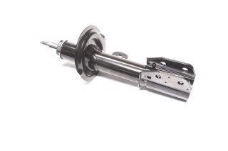 Амортизатор перед L масл. Chevrolet Captiva C100 C140 06-11 OE: 96858479 NEW GY0267O (вир-во CTR)