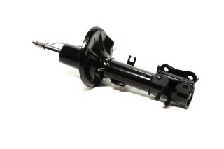 Амортизатор передний L газ. Chevrolet Aveo T200 Т250 Т255 OE: 96653231 NEW GY0319G (пр-во CTR)