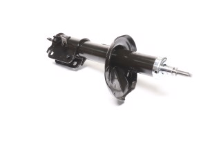 Амортизатор передний L газ. Chevrolet Lacetti J200 OE: 96394571 NEW GY0323G (пр-во CTR)