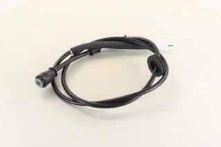 Трос спидометра 1410 мм FIAT DUCATO, CITROEN JUMPER, PEUGEOT BOXER (пр-во Adriauto)