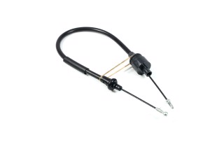 Трос зчеплення FORD ESCORT (вир-во Adriauto)