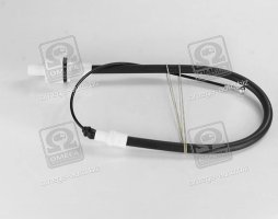 Трос зчеплення FORD ESCORT (вир-во Adriauto)