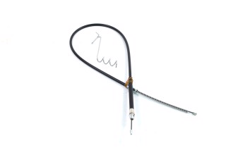 Трос ручного гальма FORD TRANSIT (вир-во Adriauto)