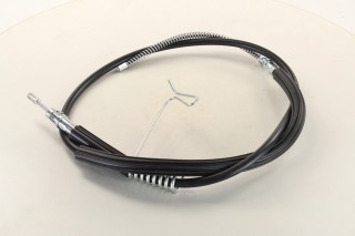 Трос ручного гальма FORD TRANSIT задній лівий (вир-во Adriauto)