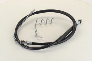 Трос ручного гальма FORD TRANSIT задній правий (вир-во Adriauto)