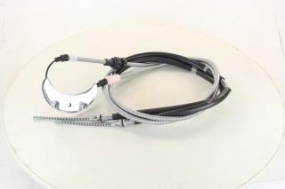 Трос ручного гальма FORD ESCORT (вир-во Adriauto)