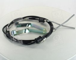 Трос ручного гальма FORD TRANSIT (вир-во Adriauto)