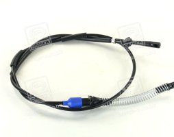 Трос акселератора FORD TRANSIT (вир-во Adriauto)