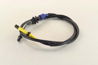 Трос акселератора FORD SIERRA длина 1100/925 (пр-во Adriauto)