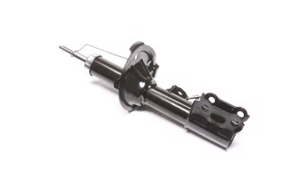 Амортизатор перед. L газ. Hyundai i10 07- OE: 546500X200 NEW GY0703G (вир-во CTR)